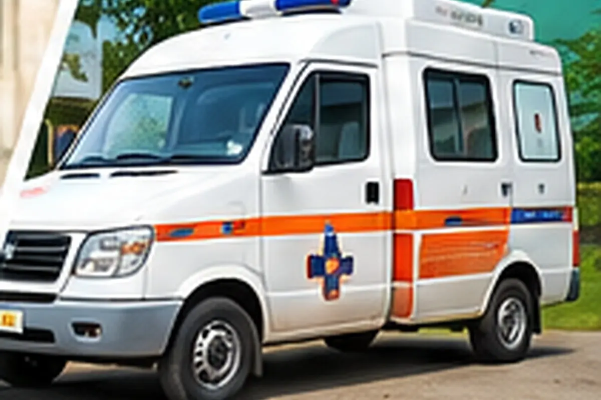 Healthcare mobility operations and ambulance readiness