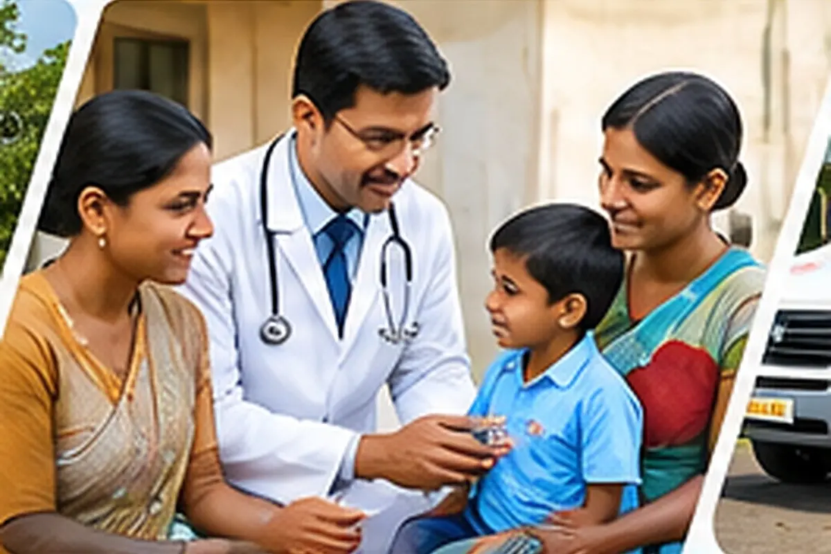 Public Health Programme Operations